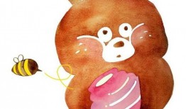 吃瓜小熊yy,揭秘娱乐圈那些不为人知的幕后故事