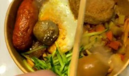 拉面瓜吃的头晕,头晕目眩的味蕾冒险