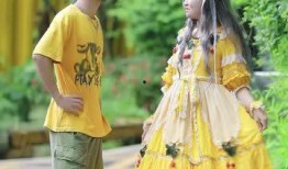 女生买洛丽塔吃瓜,女生们的甜蜜瓜界新宠