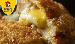 吃鸡排吃哈密瓜,一场味蕾的盛宴