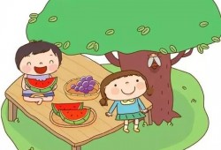 喝水吃瓜乘凉视频,喝水吃瓜乘凉，轻松享受清凉时光