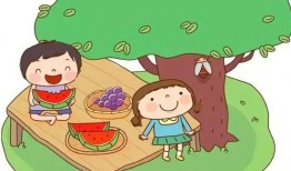 喝水吃瓜乘凉视频,喝水吃瓜乘凉，轻松享受清凉时光