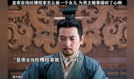 星汉灿烂陛下吃瓜,陛下吃瓜背后的宫廷风云