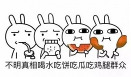 吃瓜不适怎么形容,揭秘网络热议背后的健康隐患