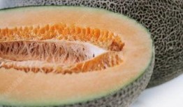 吃东方蜜瓜舌头痛,探寻东方美食之谜