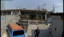 吃瓜定州西杨村,吃瓜群众的欢乐田园生活