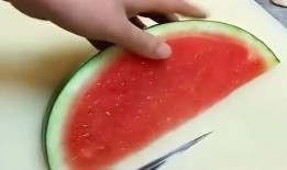 符瓜怎么吃,解锁美味新体验