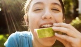 吃瓜之旅减肥,轻松减肥，美味不误