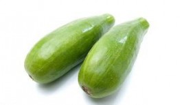 小海棠吃瓜图片,夏日清凉一“瓜”