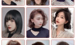 剪短发吃瓜视频,萌态十足引网友热议