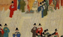 上朝吃瓜图文,揭秘上朝吃瓜背后的宫廷秘闻