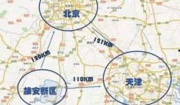 雄安吃瓜,吃瓜群众眼中的城市变迁