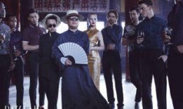 穿到民国吃瓜看戏35,吃瓜看戏，揭秘风云变幻的年代