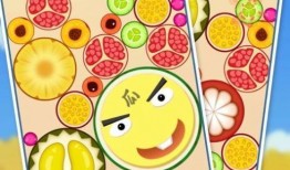 吃瓜玩的游戏,探索吃瓜玩游戏的趣味世界