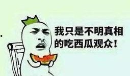 吃瓜群众的人图片,揭秘吃瓜群众的神秘面纱