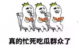 吃瓜用语意思,揭秘“吃瓜群众”背后的网络文化现象