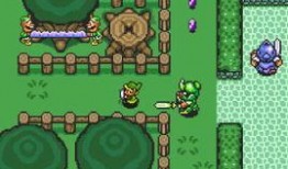 塞尔达围墙吃瓜,吃瓜群众揭秘神秘事件背后的真相