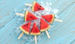 立秋吃哪3瓜,品味三瓜养生之道